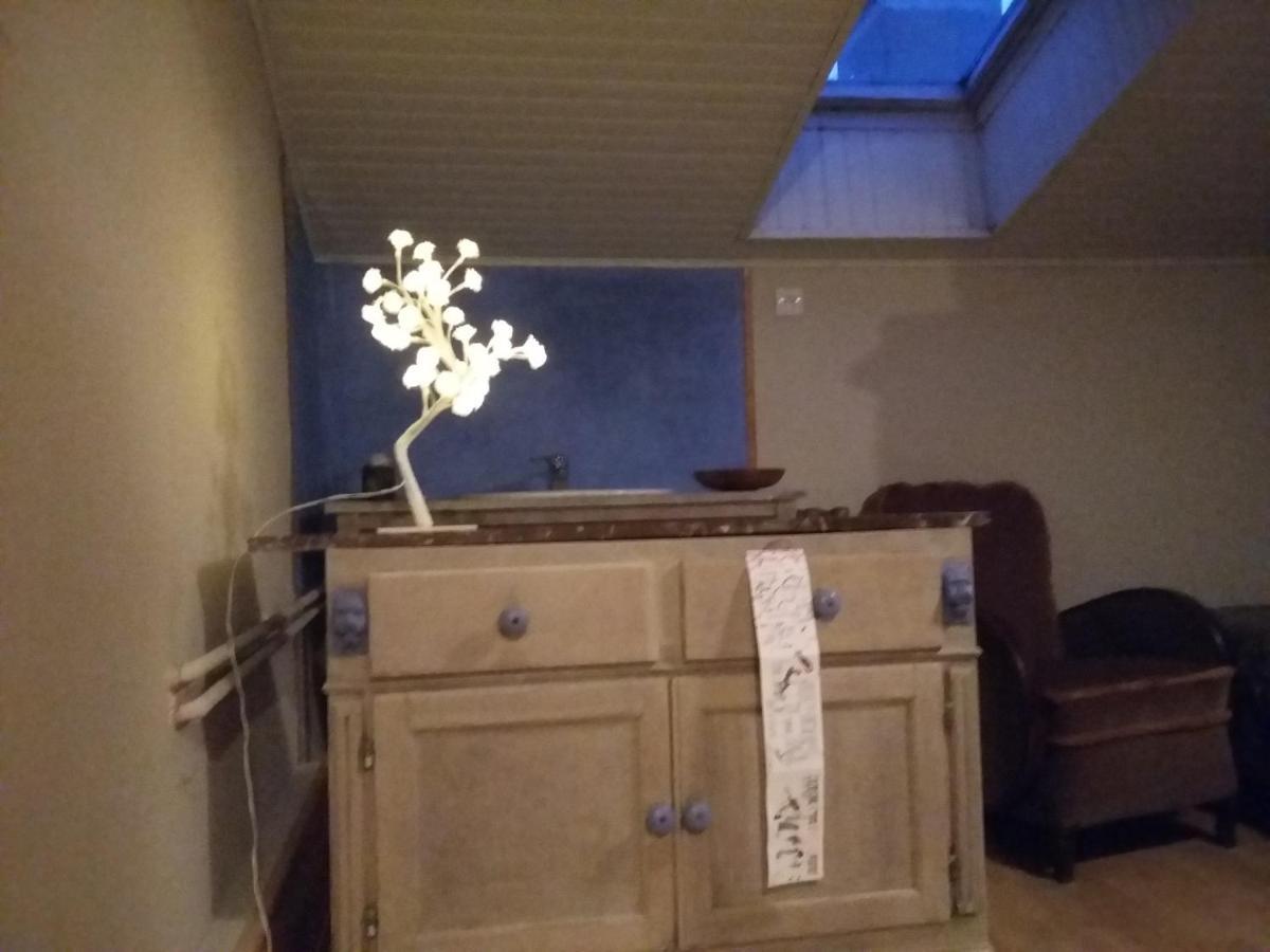 Ecurey-en-VerdunoisTerroir De Familles住宿加早餐旅馆 外观 照片